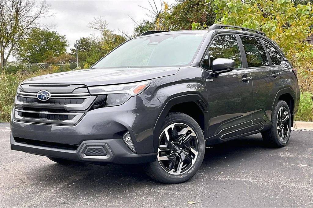 Vehicle thumbnail