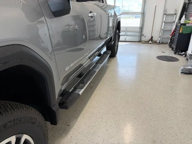 2026 GMC Sierra 2500HD SLT - Photo 12