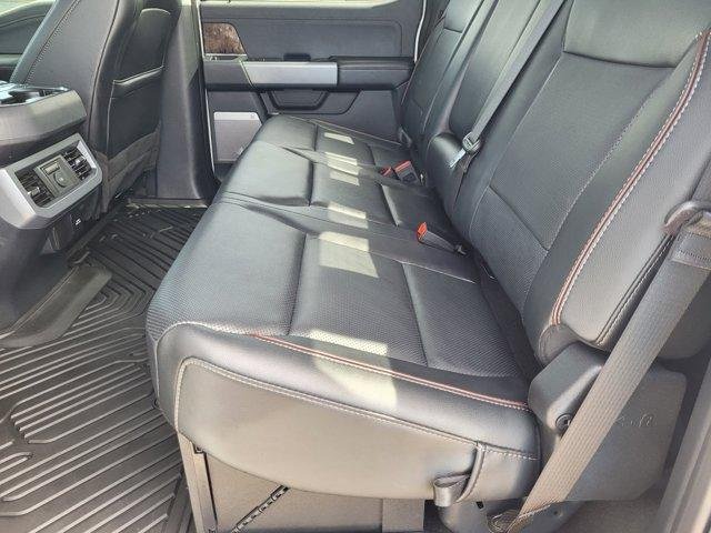 2024 Ford F-250 Super Duty Lariat - Photo 14