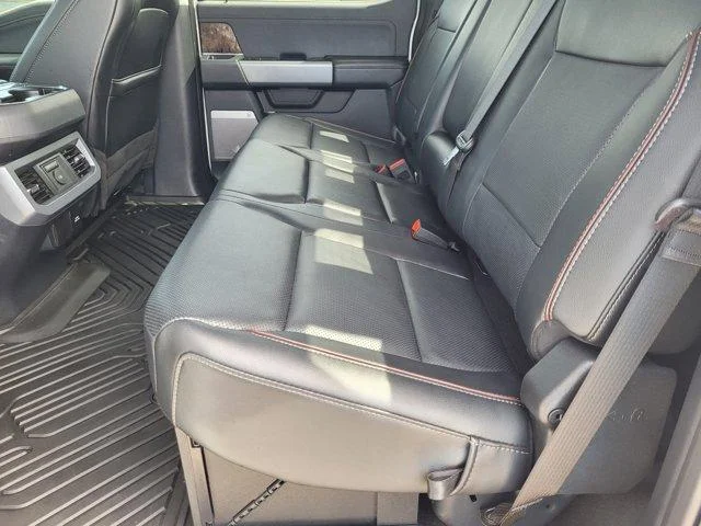 2024 Ford F-250 Super Duty Lariat - Photo 14