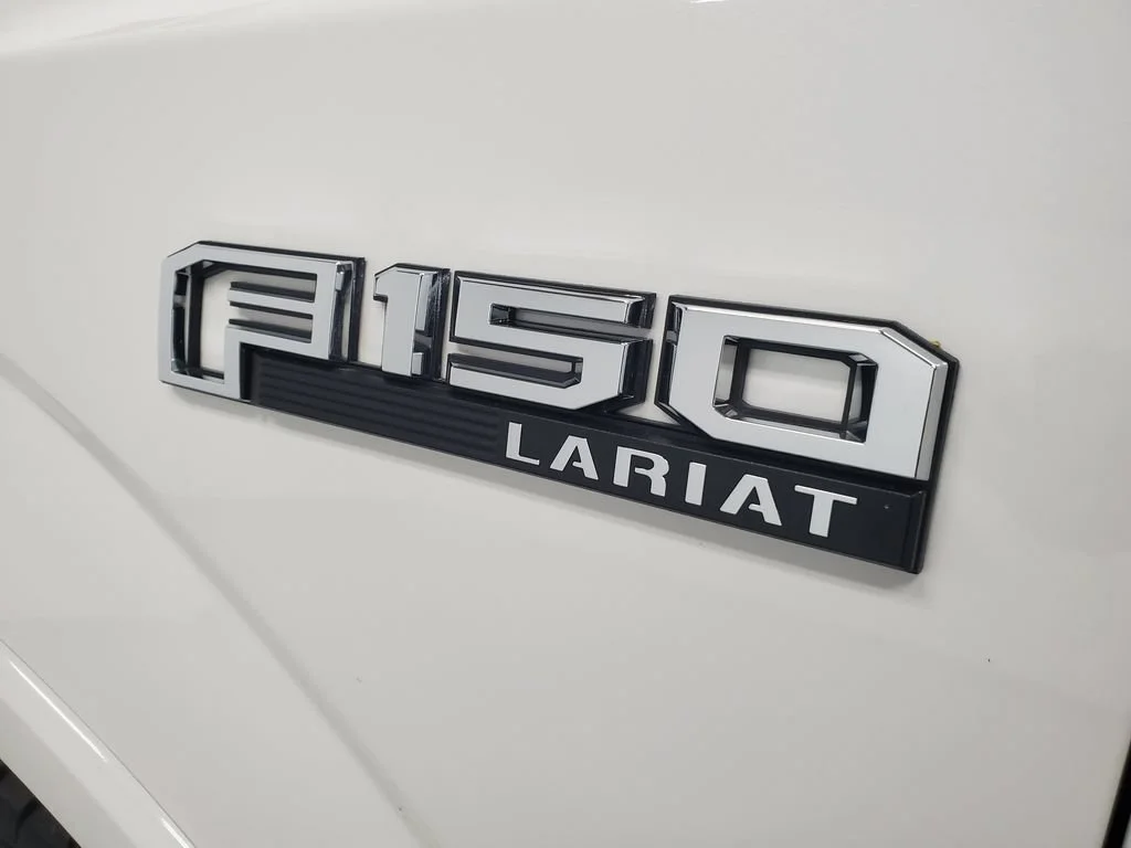 Used 2020 White Ford XL image 5