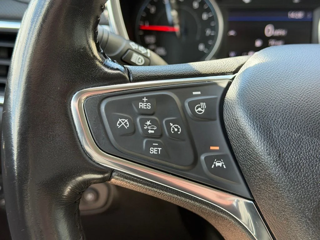 Used 2020 Black Chevrolet Premier image 18
