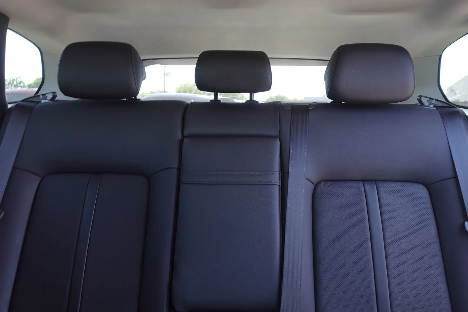 New 2026 Polymetal Gray Metallic Mazda Premium image 14