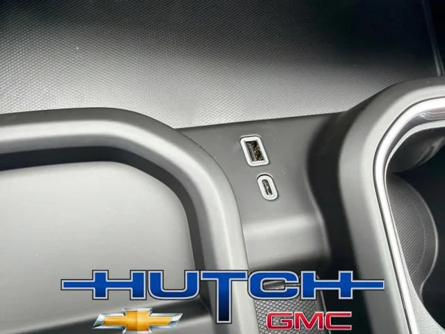 New 2026 Glacier White Tricoat GMC Denali Ultimate image 40
