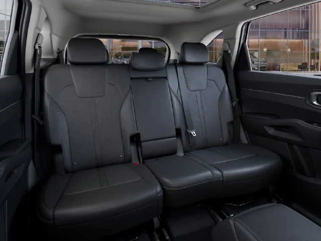 New 2026 Gray Kia S image 16