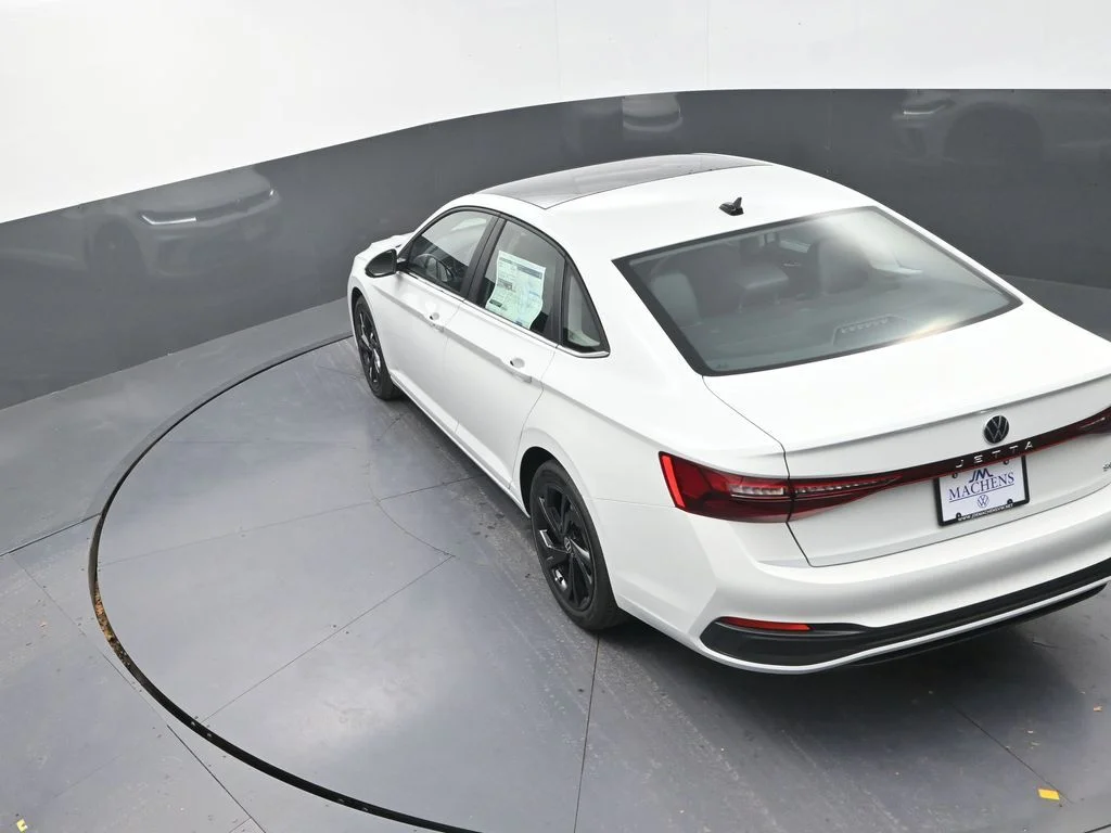 New 2026  Volkswagen 1.5T SE image 18