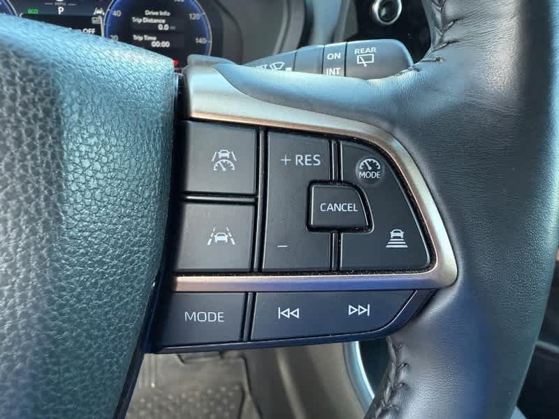 2024 Toyota Grand Highlander Limited - Photo 16