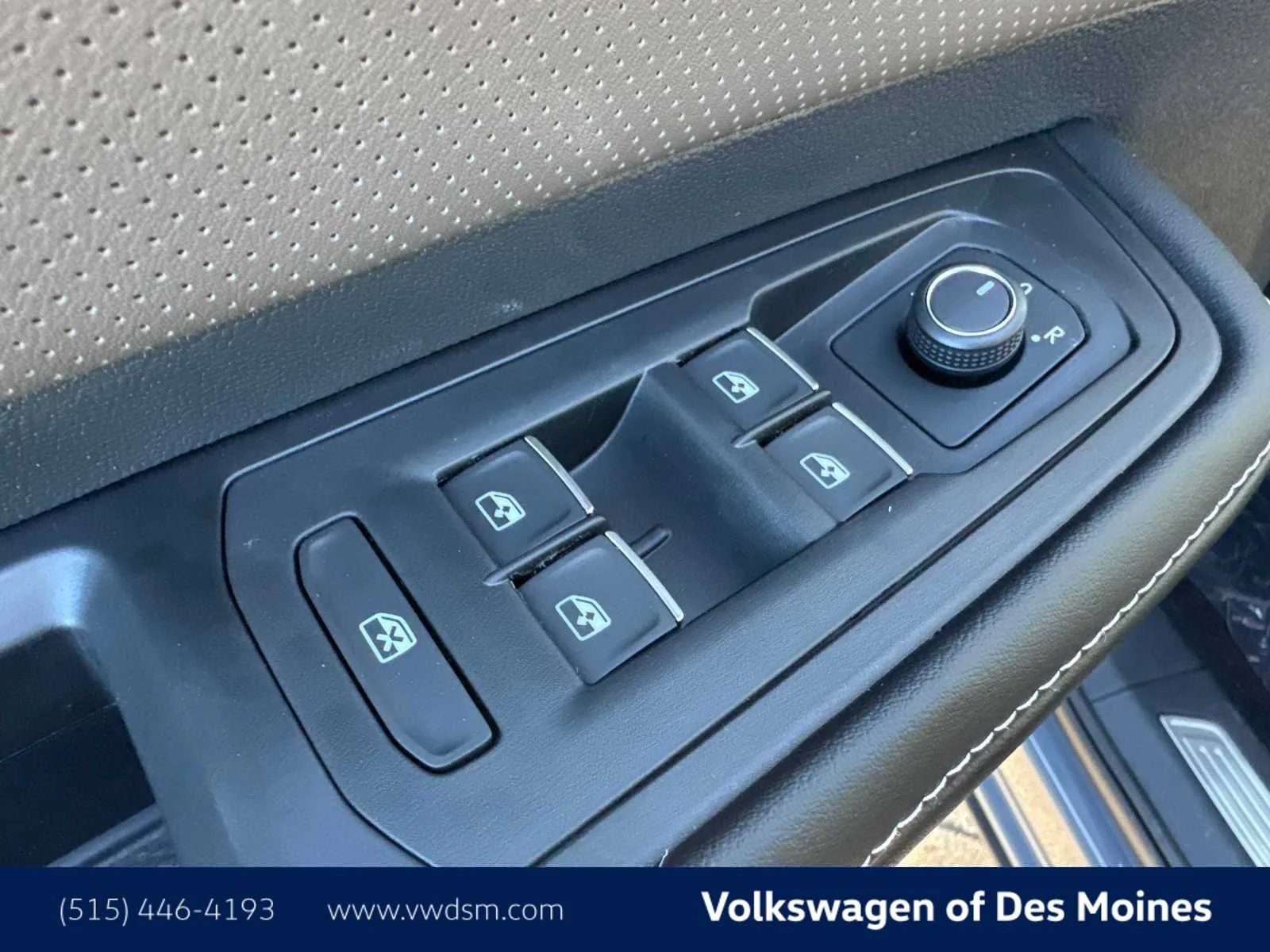 2026 Volkswagen Atlas SEL - Photo 24