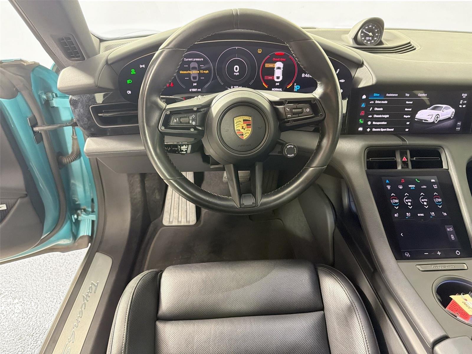 Certified Used 2024 Paint to Sample Porsche 4S image 18