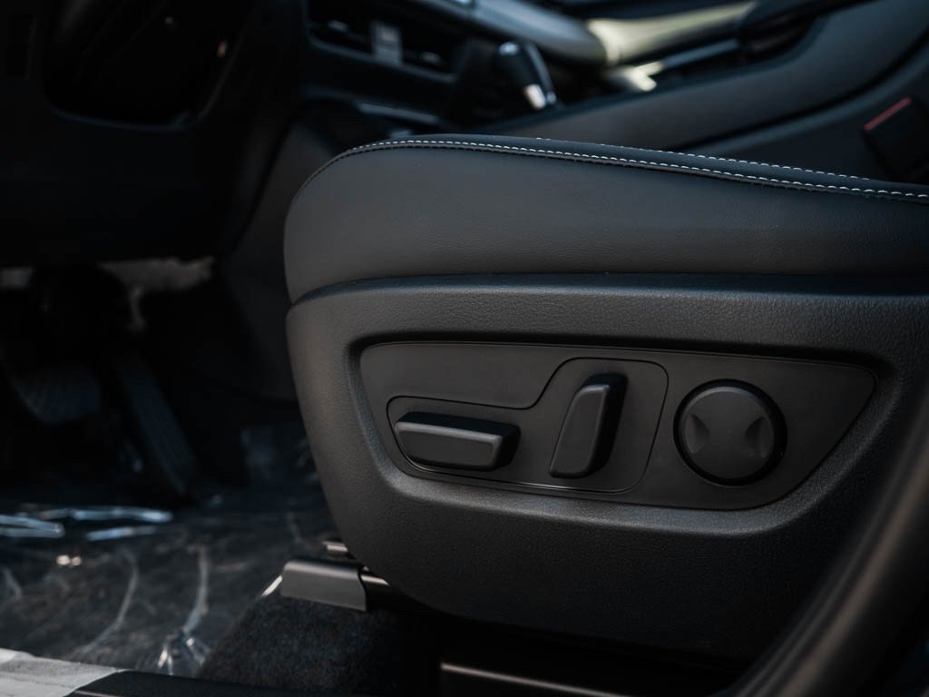 New 2026 Machine Gray Metallic Mazda 2.5 S Preferred AWD image 18