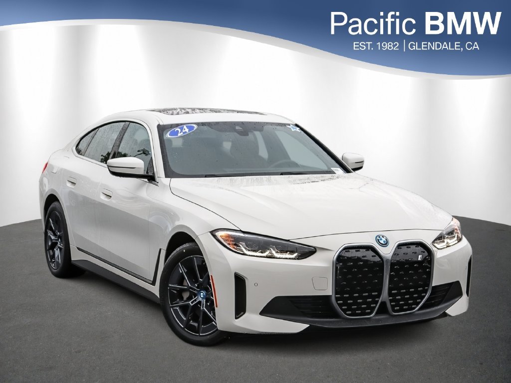 2024 BMW i4