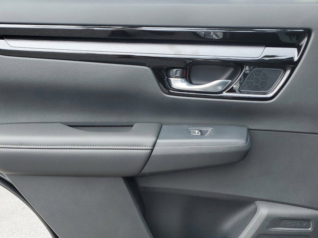 2025 Honda CR-V EX-L - Photo 17