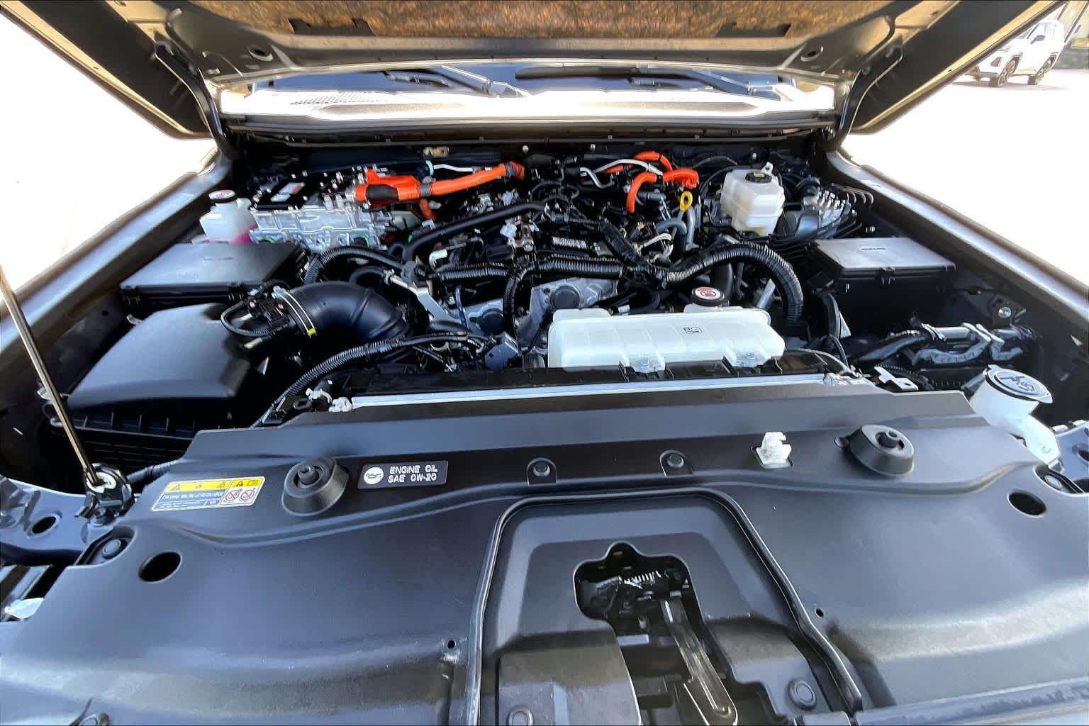 Used 2024 Underground Toyota  image 31