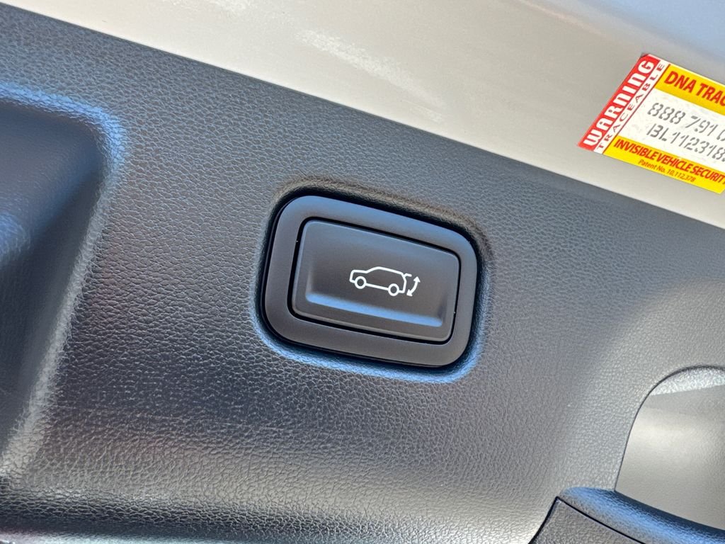 Used 2025 Gray Hyundai Limited image 12