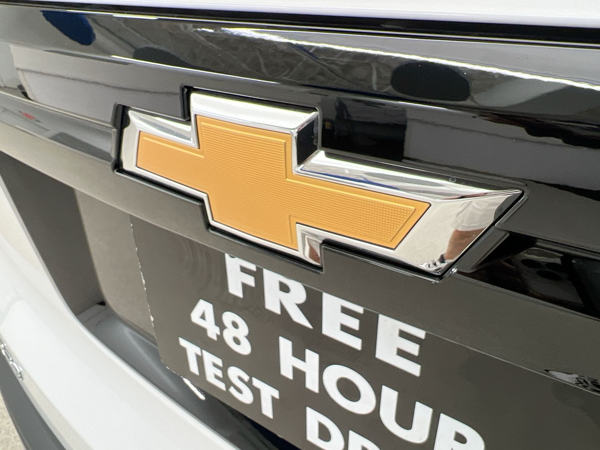 2026 Chevrolet Traverse LT - Photo 81