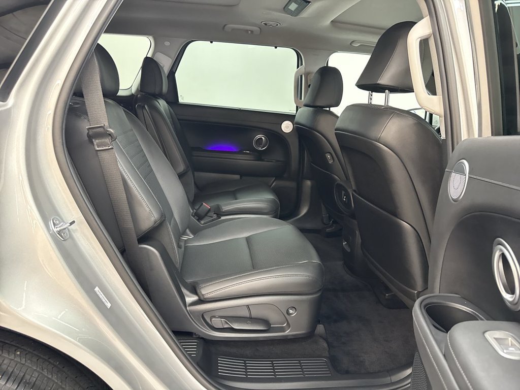 Used 2026 Silver Metallic Hyundai Limited image 17
