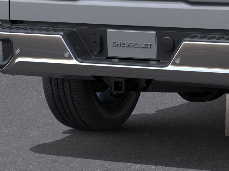 2026 Chevrolet Silverado 1500 LTZ - Photo 14