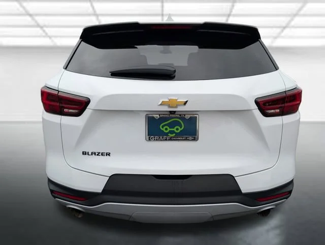 2023 Chevrolet Blazer 2LT - Photo 24