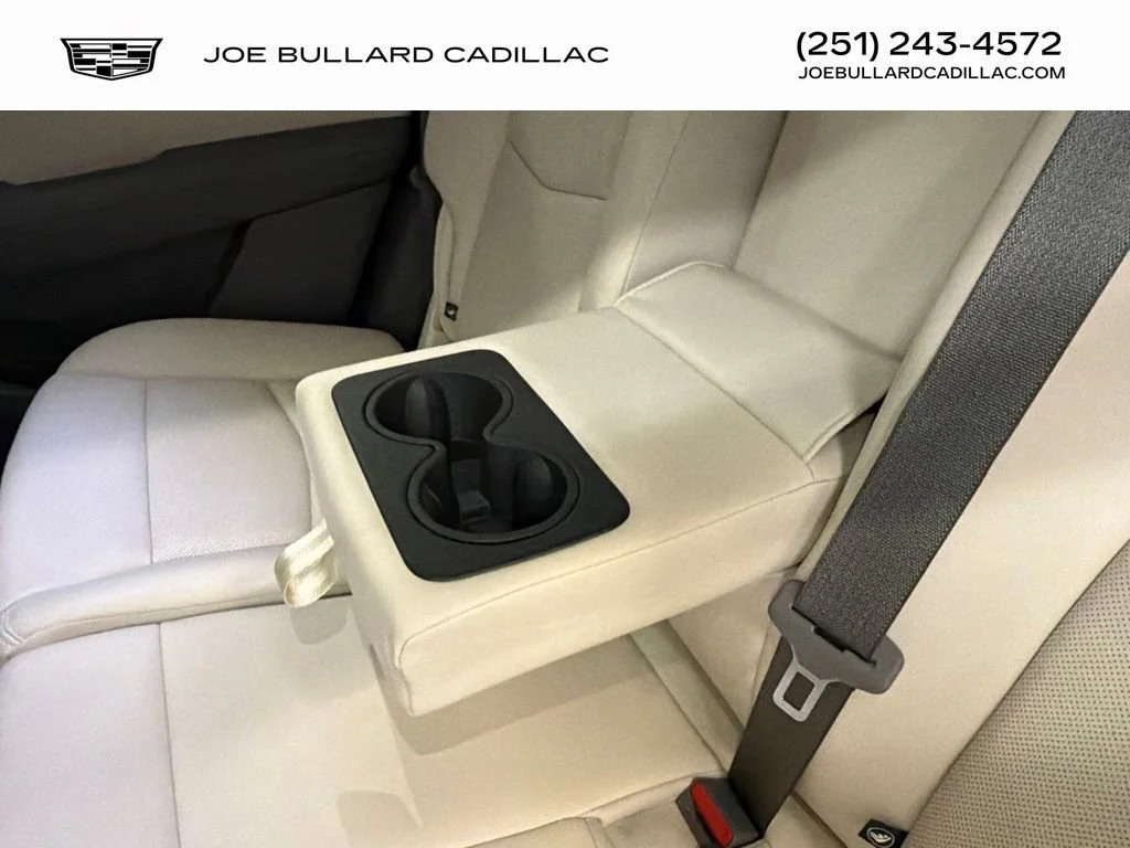 2026 Cadillac XT5 Premium Luxury - Photo 22