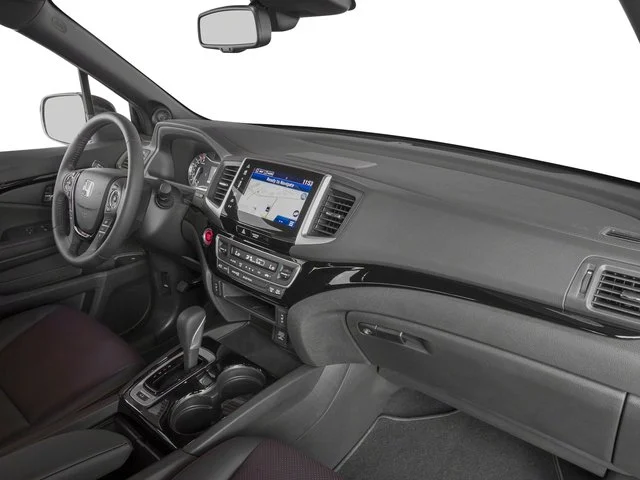Used 2017 Black Honda Black Edition image 16