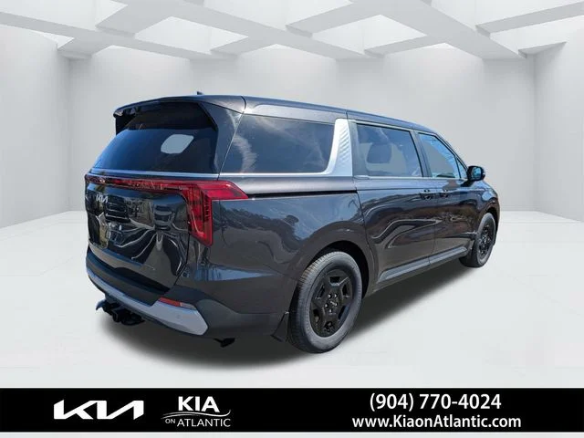 New 2026 Panthera Metal Kia LXS image 4