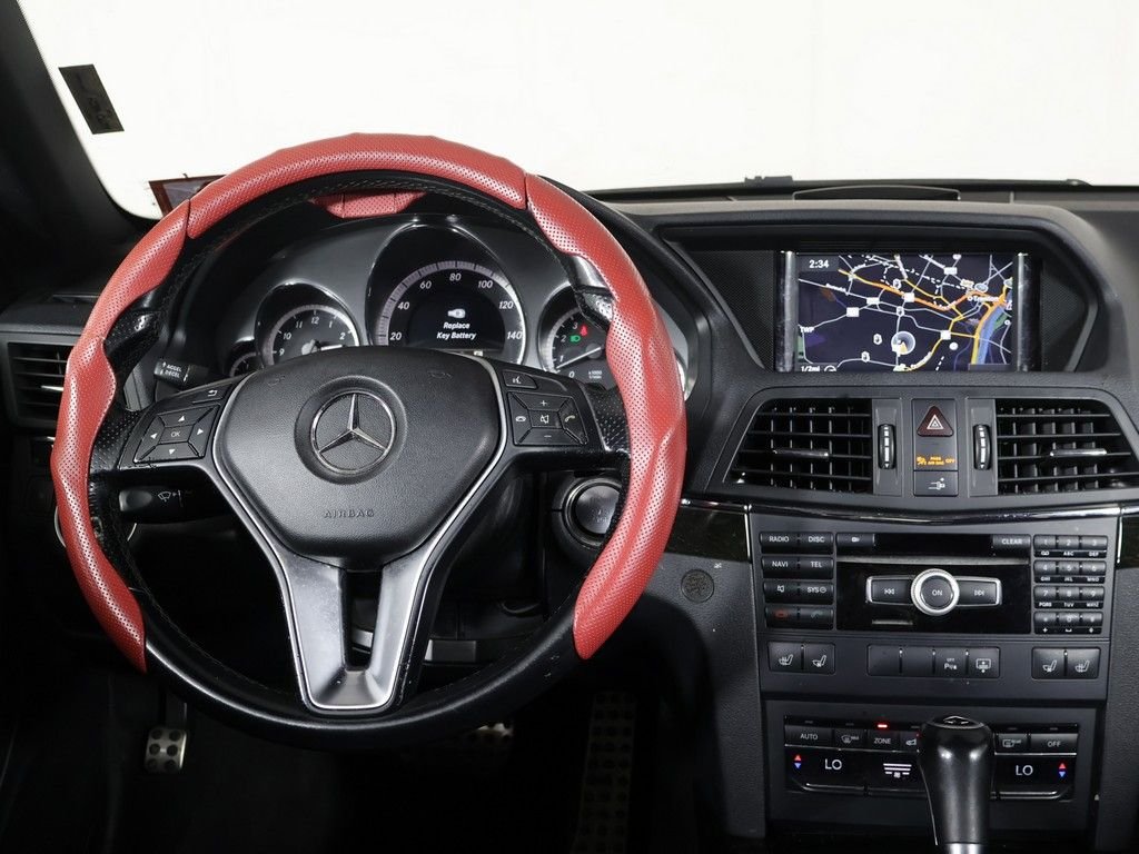 2012 Mercedes-Benz E-Class E350 - Photo 31