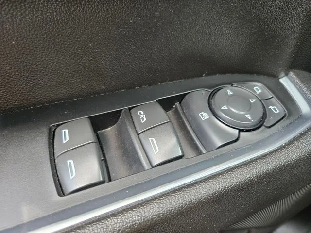 Used 2023 White Chevrolet LT image 38