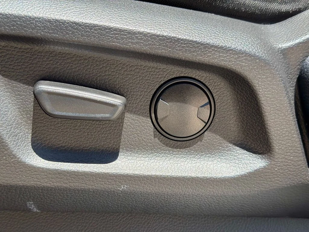 Used 2023 Carbonized Gray Metallic Ford XLT image 20