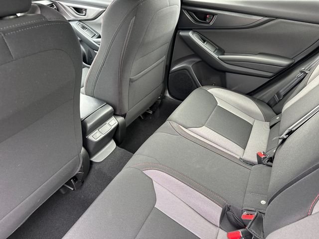 New 2026 IGNITION RED Subaru Base image 15