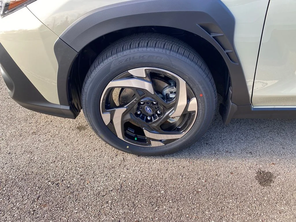 New 2026 SAND DUNE PEARL Subaru Limited Hybrid image 23