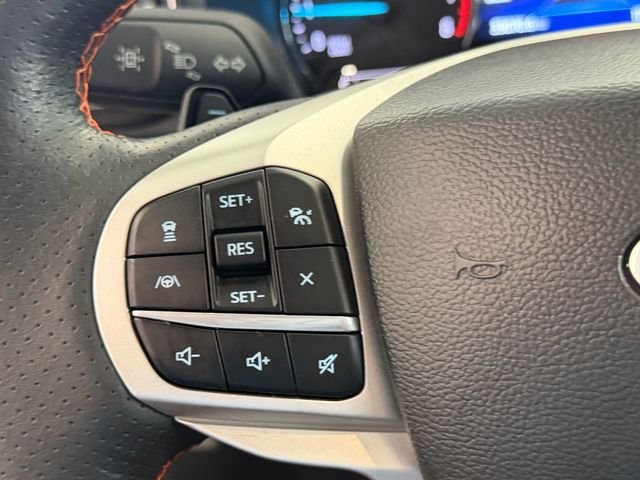 Used 2023 Green Ford Timberline image 24