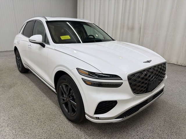 2027 Genesis GV70 2.5T Select
