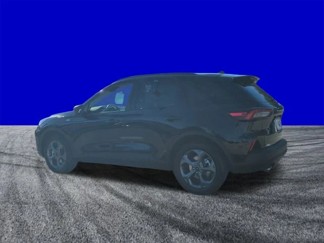New 2026 Black Ford ST-Line image 6