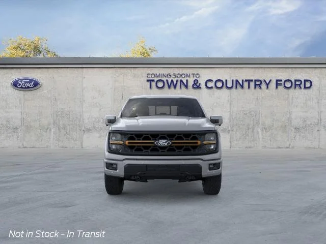 New 2026 Avalanche Ford Tremor® image 6