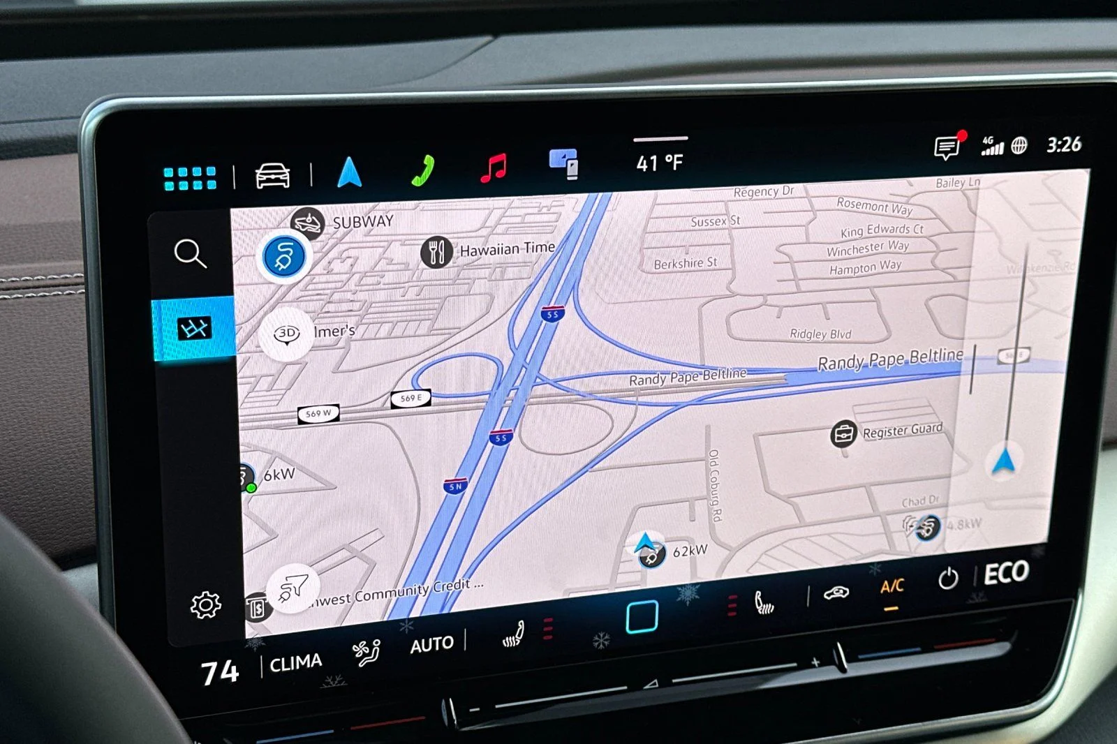 2025 Volkswagen ID.4 PRO - Photo 18