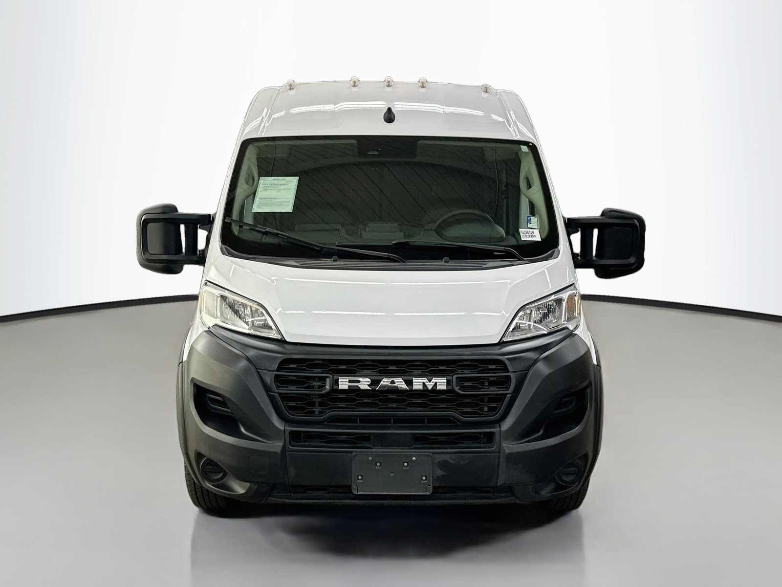 2023 RAM ProMaster Cargo Van