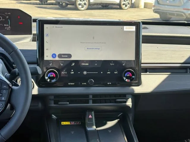 Certified Used 2026 Gray Toyota SE image 18