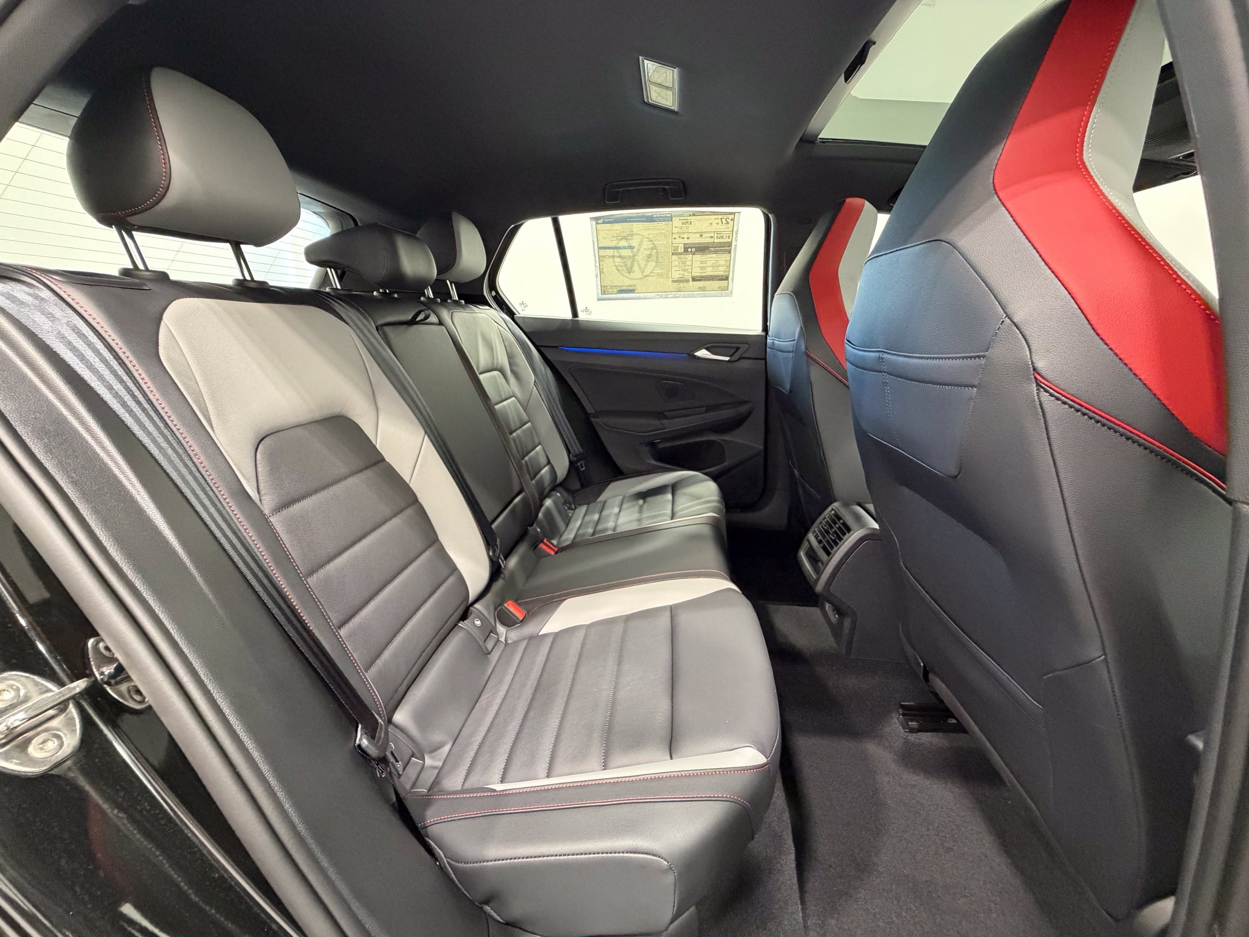 2026 Volkswagen Golf GTI SE - Photo 26