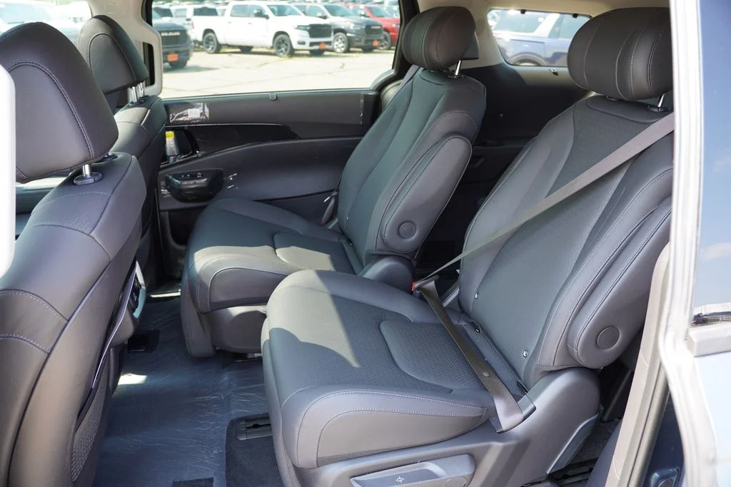 New 2027 Astra Blue Kia SX Prestige image 11