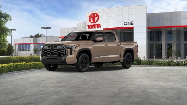 New 2026 Mudbath Toyota  Platinum image 24