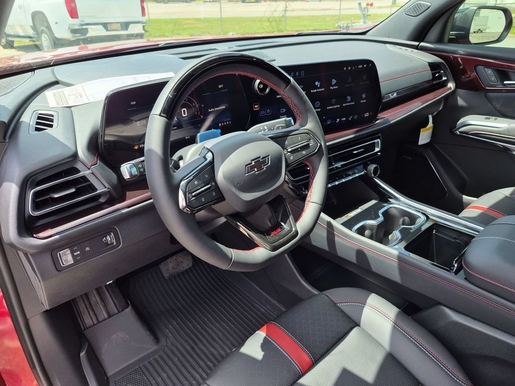 2026 Chevrolet Traverse RS - Photo 33