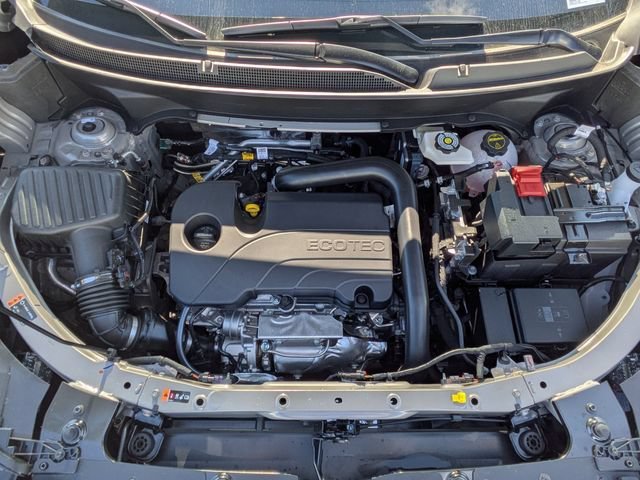 2026 GMC Terrain AT4 - Photo 34