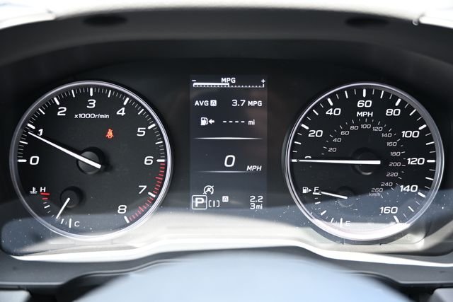 New 2026 Blue Subaru Premium image 32
