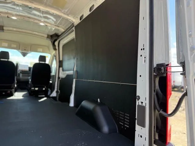 2026 Ford Transit Van Base - Photo 9