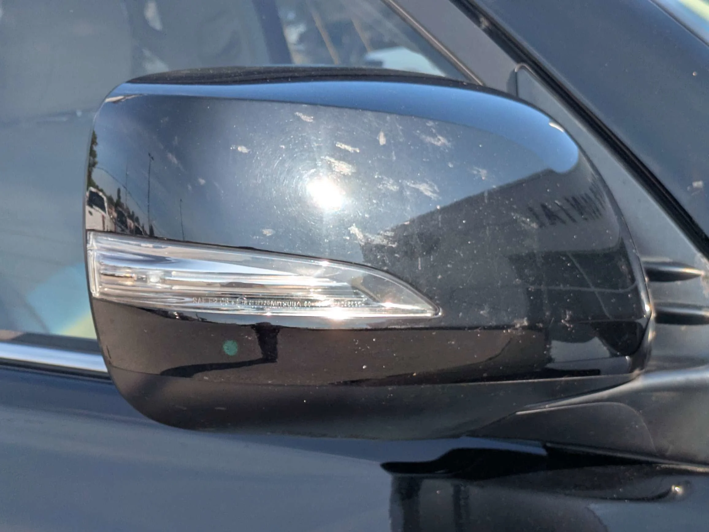 Used 2021 Black Onyx Lexus Premium Pkg w/Leather, Moonroof, Safety + System, & 3rd Row Seat image 12