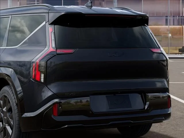 New 2026 Panthera Metal Kia Land AWD image 13