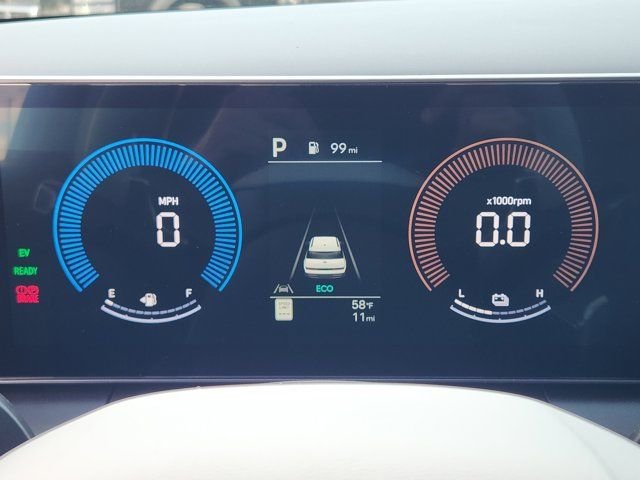 2026 Hyundai Santa Fe SE - Photo 10