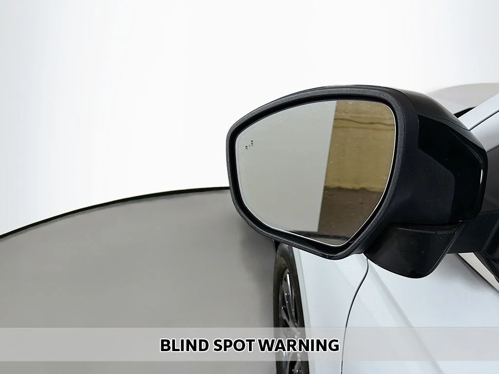 Used 2025 Space Silver Ford Platinum image 8