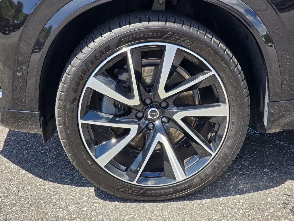 2023 Volvo XC90 Plus - Photo 28