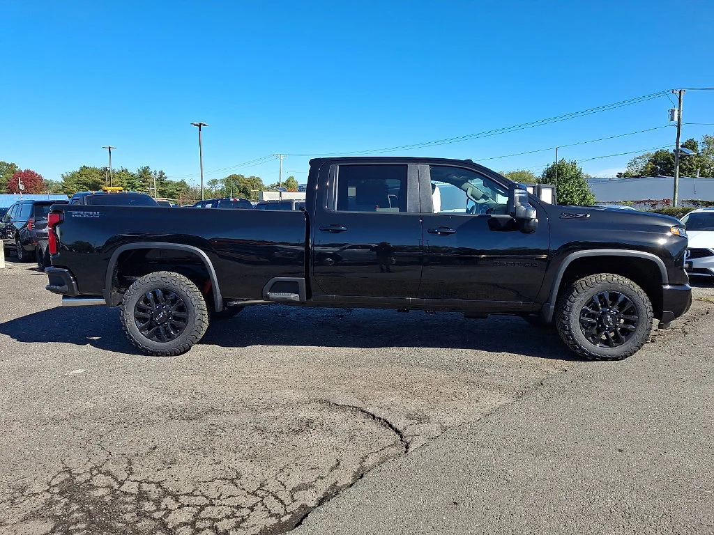2026 Chevrolet Silverado 2500 HD LT - Photo 9